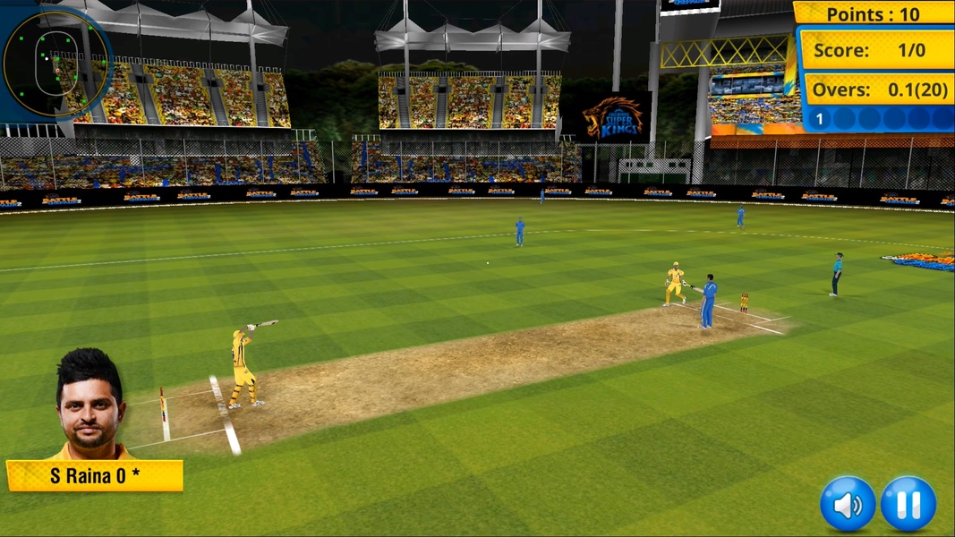 Battle of Chepauk 2 - Preview 5