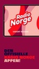 Radio Norge screenshot 1