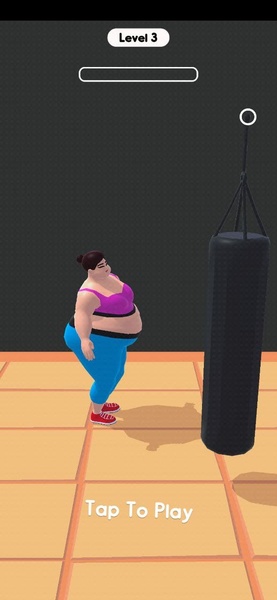 Fit the Ragdoll - Preview 7