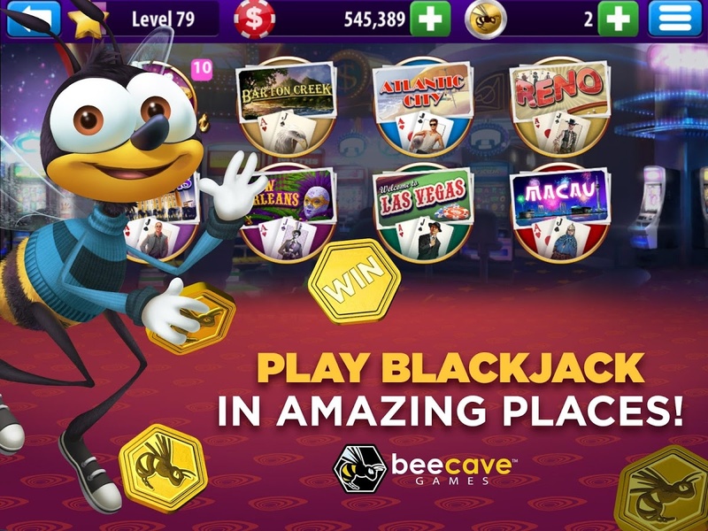 BeeCave Casino - Preview 9