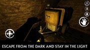 The Mail - Scary Horror Game screenshot 1