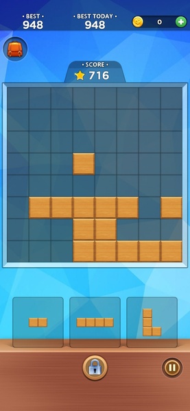 Block Puzzle Daily - Preview 9