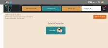 Saral Toons screenshot 9