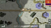 Tank Battle: East Front screenshot 1