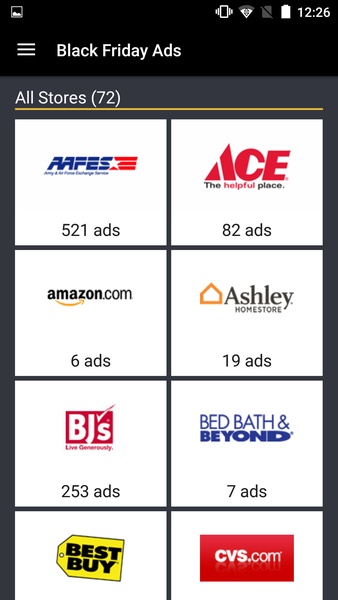 Black Friday - Best Deals - Preview 2