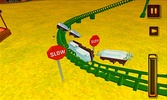Crazy Roller Coaster Simulator screenshot 4