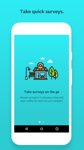 SurveyMonkey Rewards 3.06.15 Screen Records 5