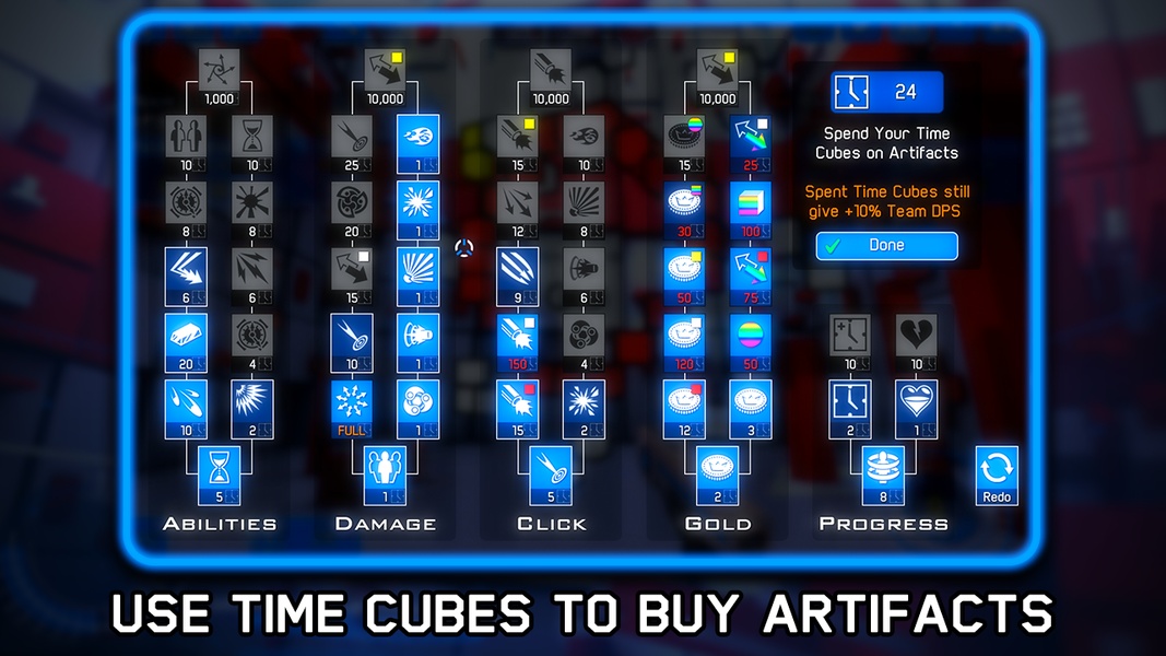 Time Clickers - Preview 1