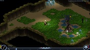 FreeDroidRPG screenshot 2