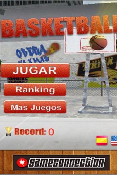 Juegos de Baloncesto - Preview 3