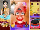 Bengali Wedding Indian Love Marriage Game screenshot 1