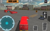 18 Wheeler Truck screenshot 11