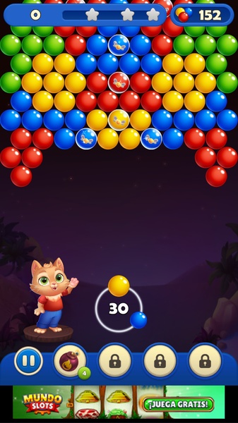 Bubble Rescue - Preview 10