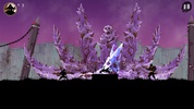 Ninja Warrior -Shadow Avengers screenshot 2