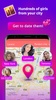 Free dating — chat nearby screenshot 1