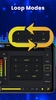 DJ Music Mixer screenshot 2