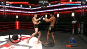 Muay Thai - Fighting Clash screenshot 5