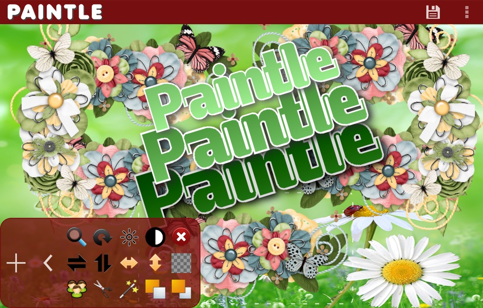 Paintle - Preview 6