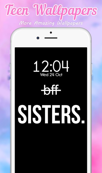 Teen Wallpapers - Preview 16
