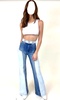 Girls Jeans Photo Suit screenshot 11