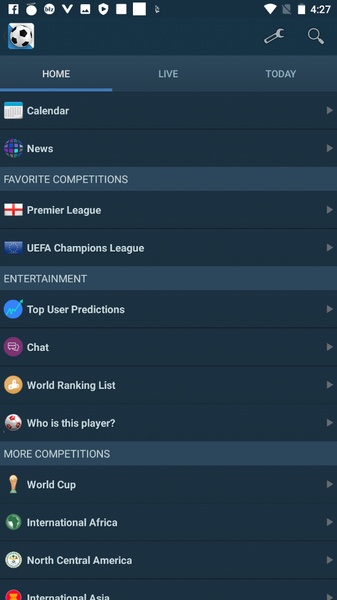 Football mania - Preview 10