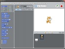 Scratch Programming Language screenshot 1