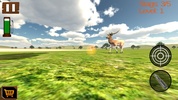 Animal Hunt on Wheels screenshot 4