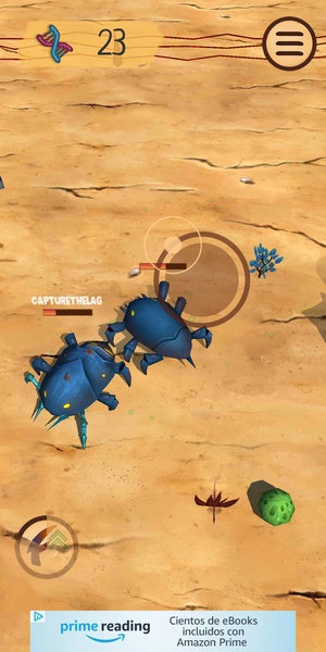 Spore Monsters.io 3D - Preview 6