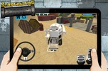 Construction Truck Simulator screenshot 3