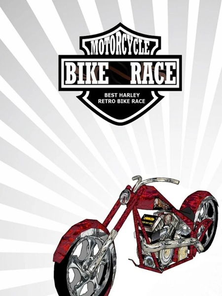 Motorcycle Bike Race - Preview 10
