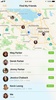 Find My Friends screenshot 2