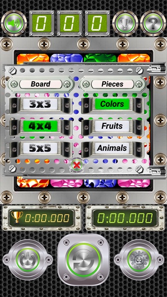 Magic Puzzle - Preview 4
