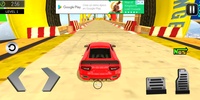 Stunt Car Games screenshot 17
