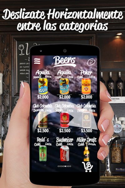 Beer24 - Preview 3
