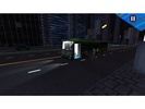 Extreme Bus Drive Simulator 3D screenshot 11