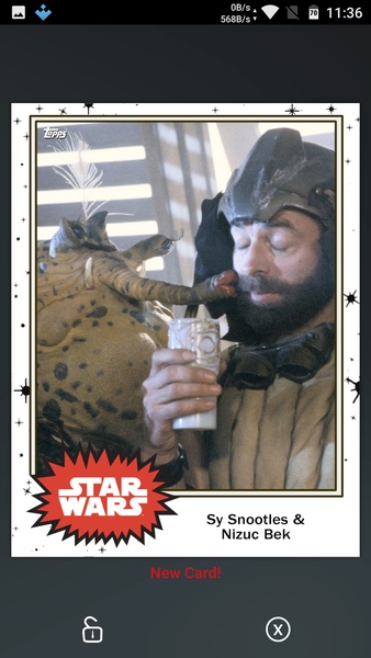 Star Wars Card Trader - Preview 8