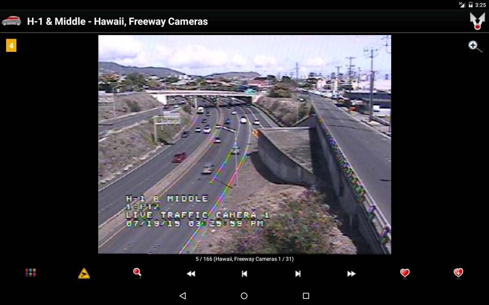 Cameras Hawaii - Preview 6
