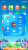 Wow Fish Game - Icon Pack screenshot 1