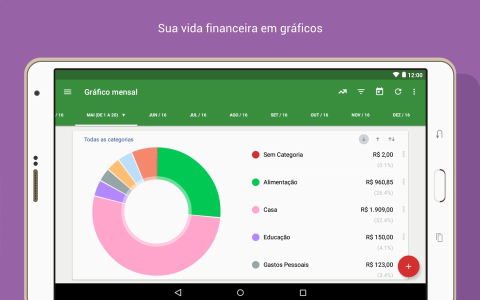 Minhas Economias - Preview 7