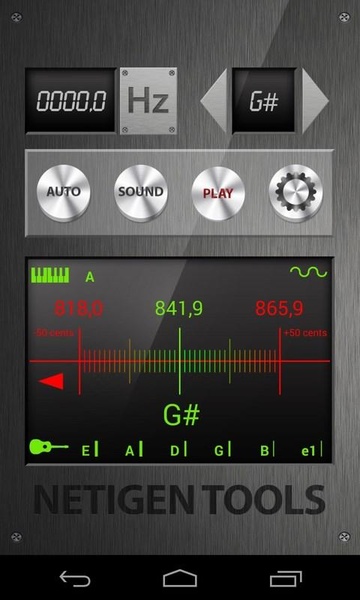 Best Tuner - Preview 6