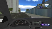 Coupe Driving screenshot 7