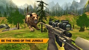 FPS Safari Hunt Games screenshot 7