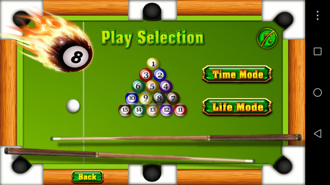 Billiards Pool - Preview 6