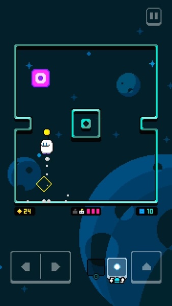 Klee: Spacetime Cleaners - Preview 8