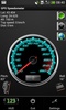 GPS Speedometer in mph screenshot 6