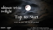 Ultimate Twilight Trivia screenshot 8