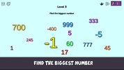 Brain Test Games: IQ Challenge screenshot 5