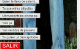 FrasesAmadorLQSA screenshot 2