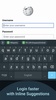 HeliBoard screenshot 3