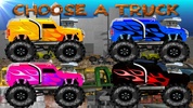 Monster Truck Junkyard screenshot 2